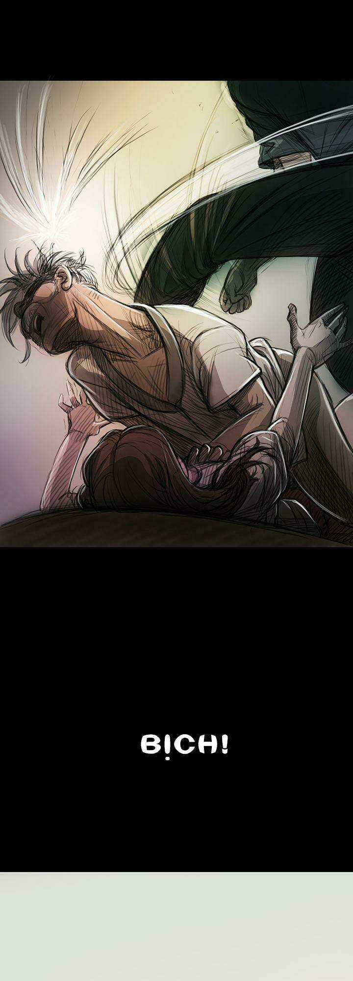 Noona: Yeon - Chapter 9 - Trang 12