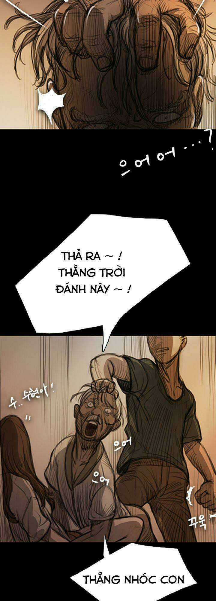 Noona: Yeon - Chapter 9 - Trang 15