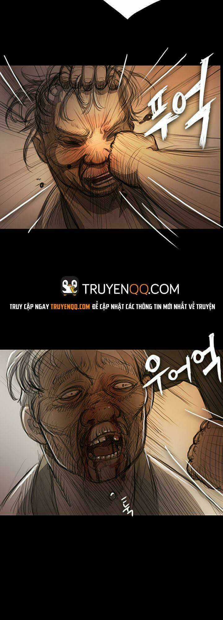 Noona: Yeon - Chapter 9 - Trang 16