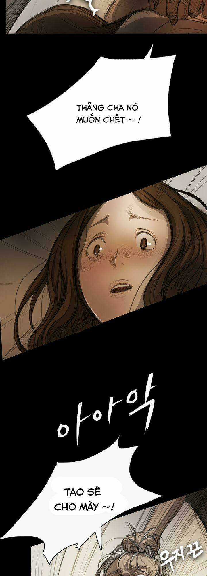 Noona: Yeon - Chapter 9 - Trang 18