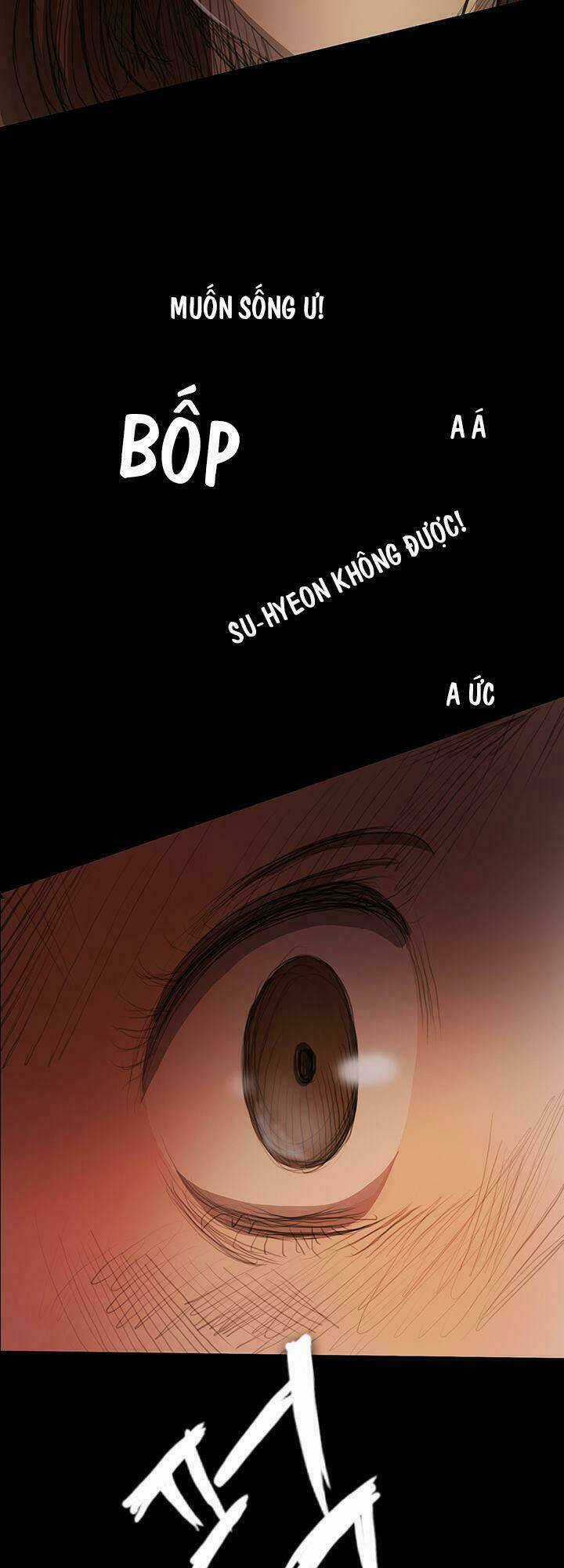 Noona: Yeon - Chapter 9 - Trang 20