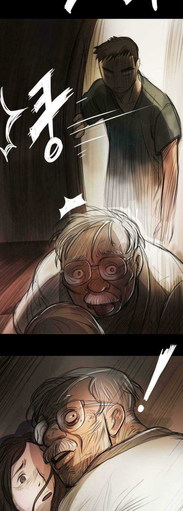 Noona: Yeon - Chapter 9 - Trang 3