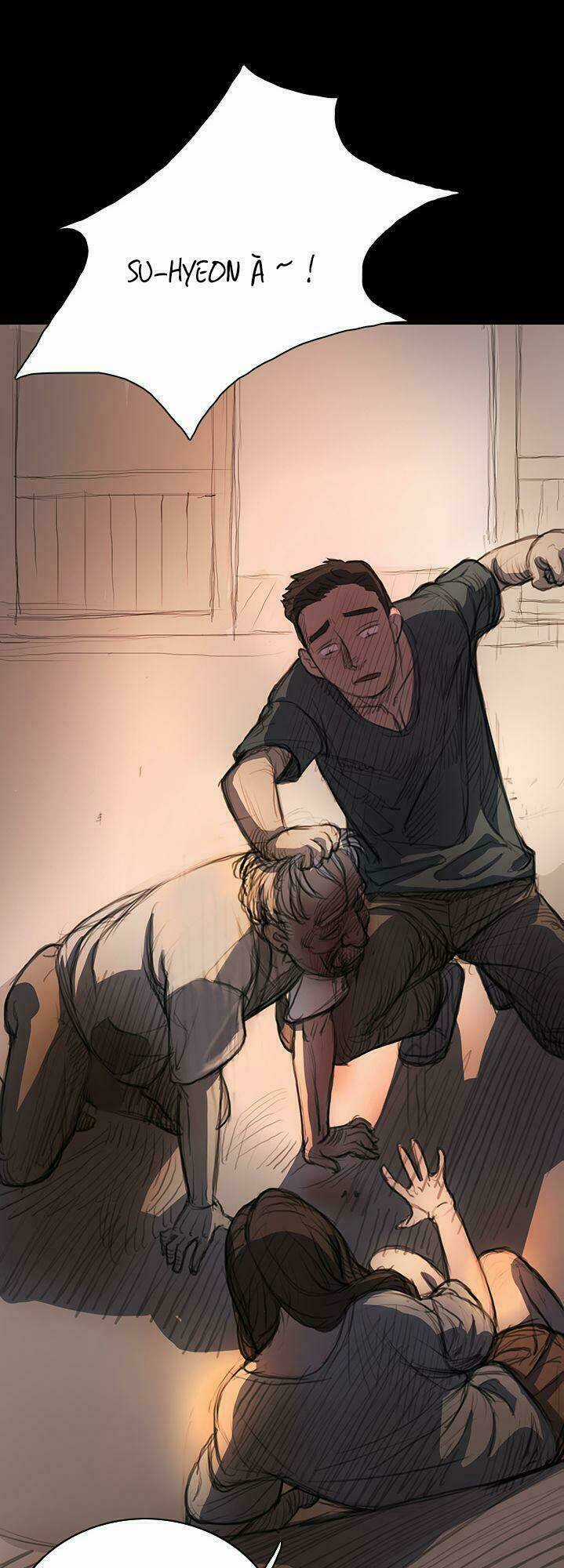 Noona: Yeon - Chapter 9 - Trang 22