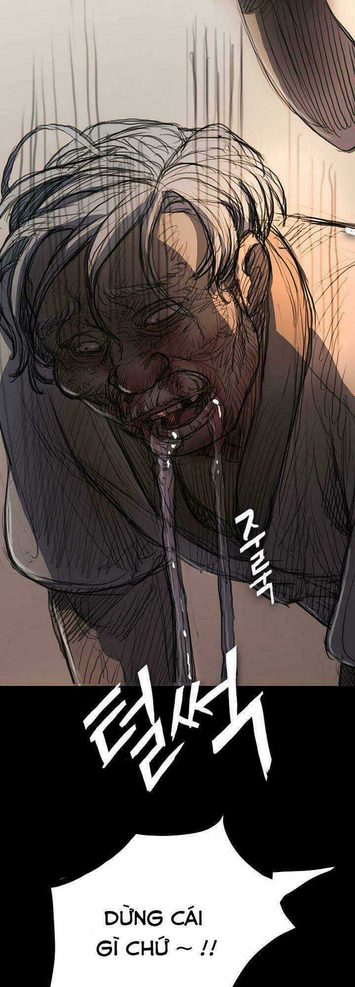 Noona: Yeon - Chapter 9 - Trang 25