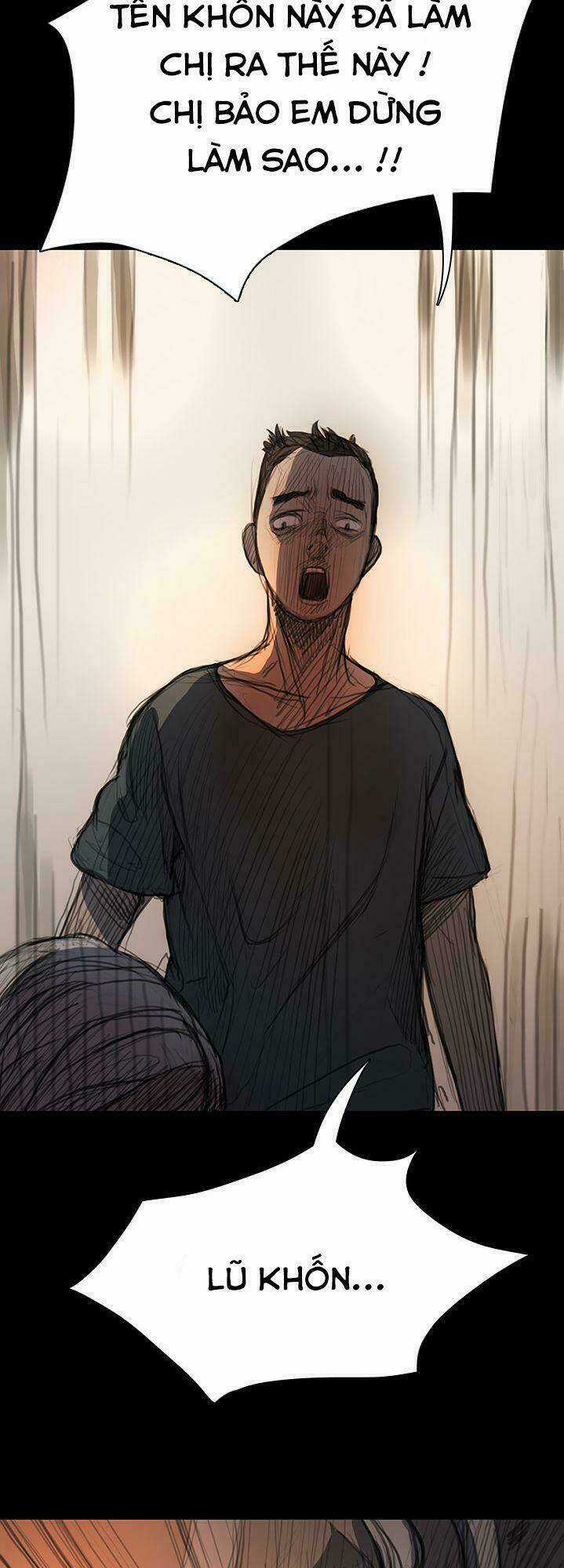 Noona: Yeon - Chapter 9 - Trang 27