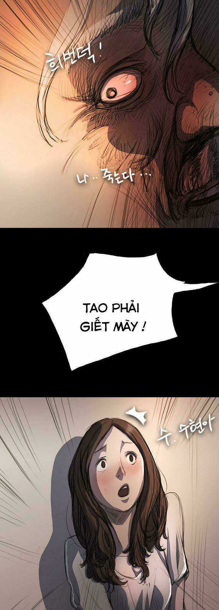 Noona: Yeon - Chapter 9 - Trang 28