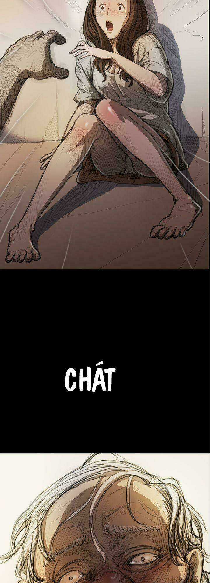 Noona: Yeon - Chapter 9 - Trang 31