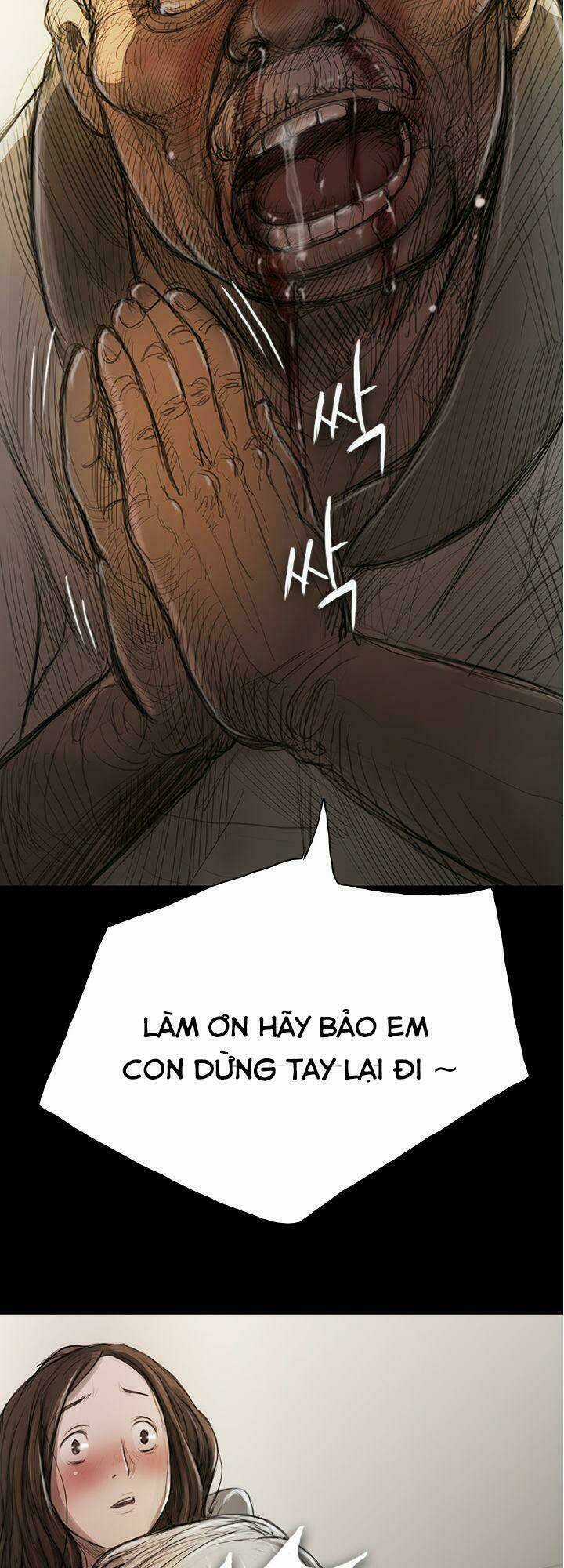 Noona: Yeon - Chapter 9 - Trang 32