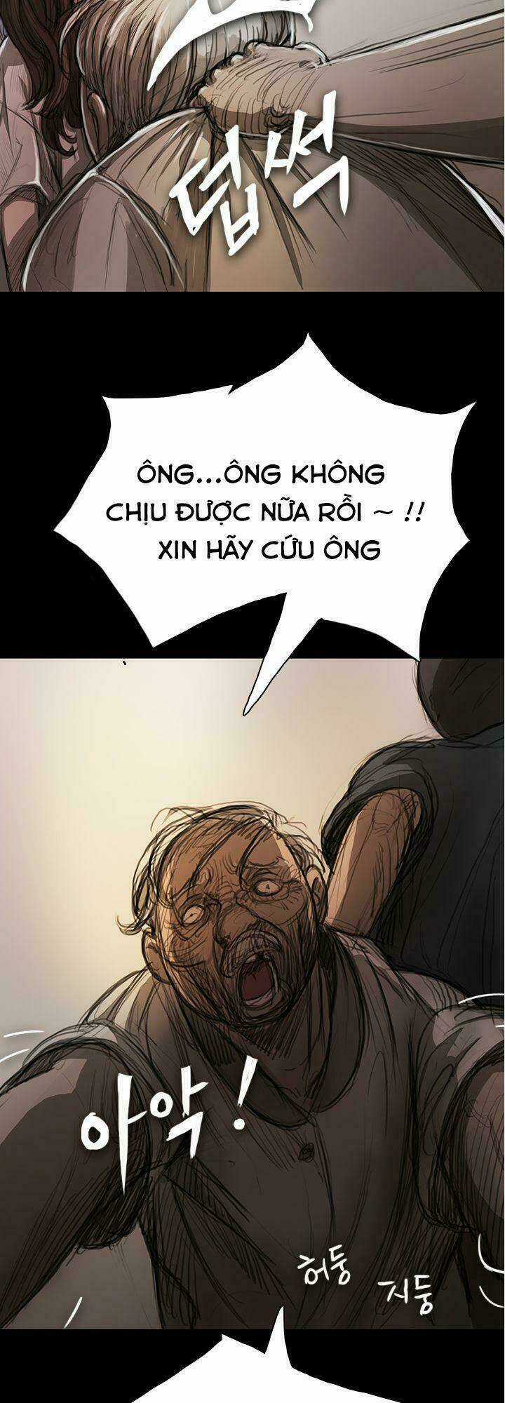 Noona: Yeon - Chapter 9 - Trang 33