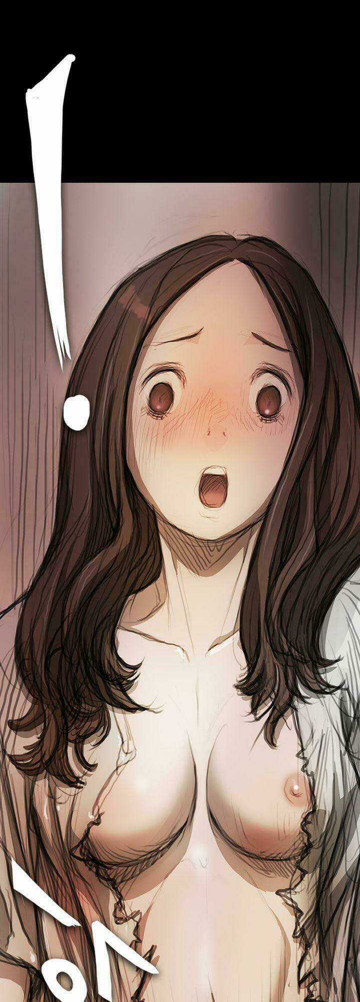 Noona: Yeon - Chapter 9 - Trang 35