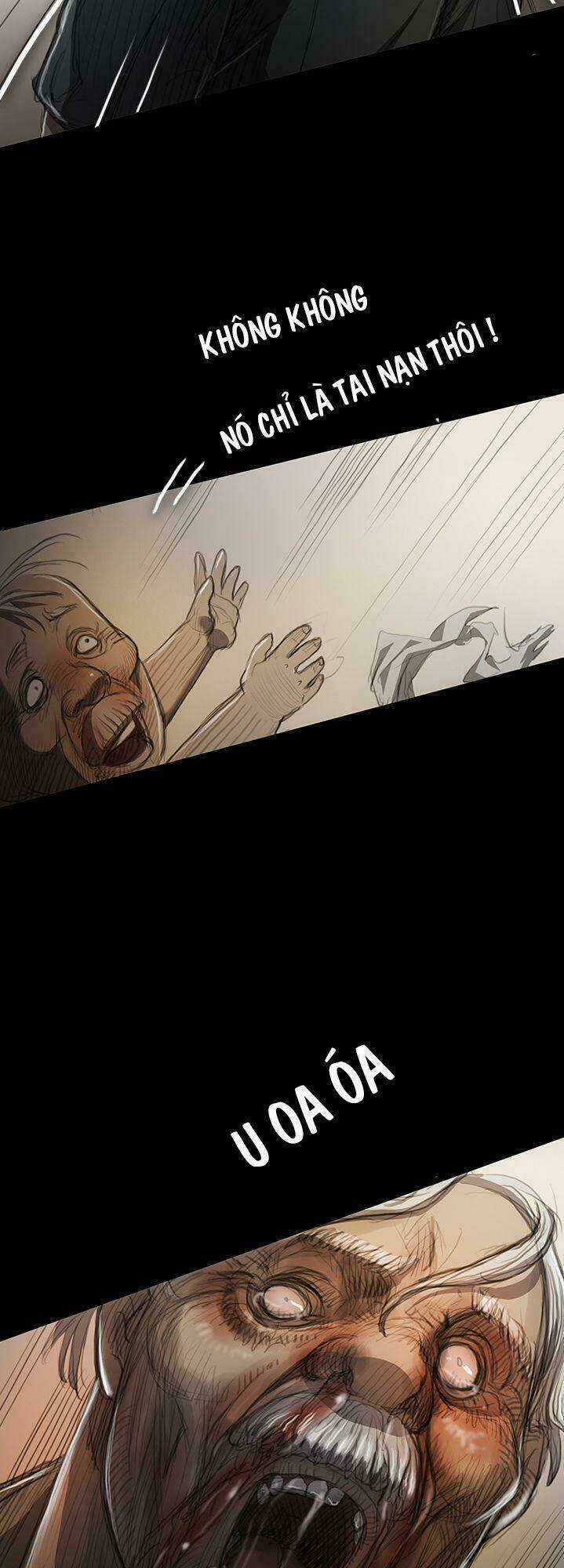 Noona: Yeon - Chapter 9 - Trang 39