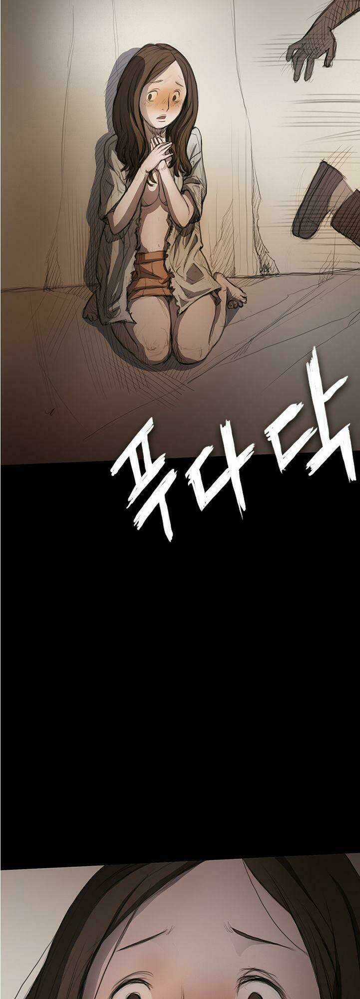 Noona: Yeon - Chapter 9 - Trang 43