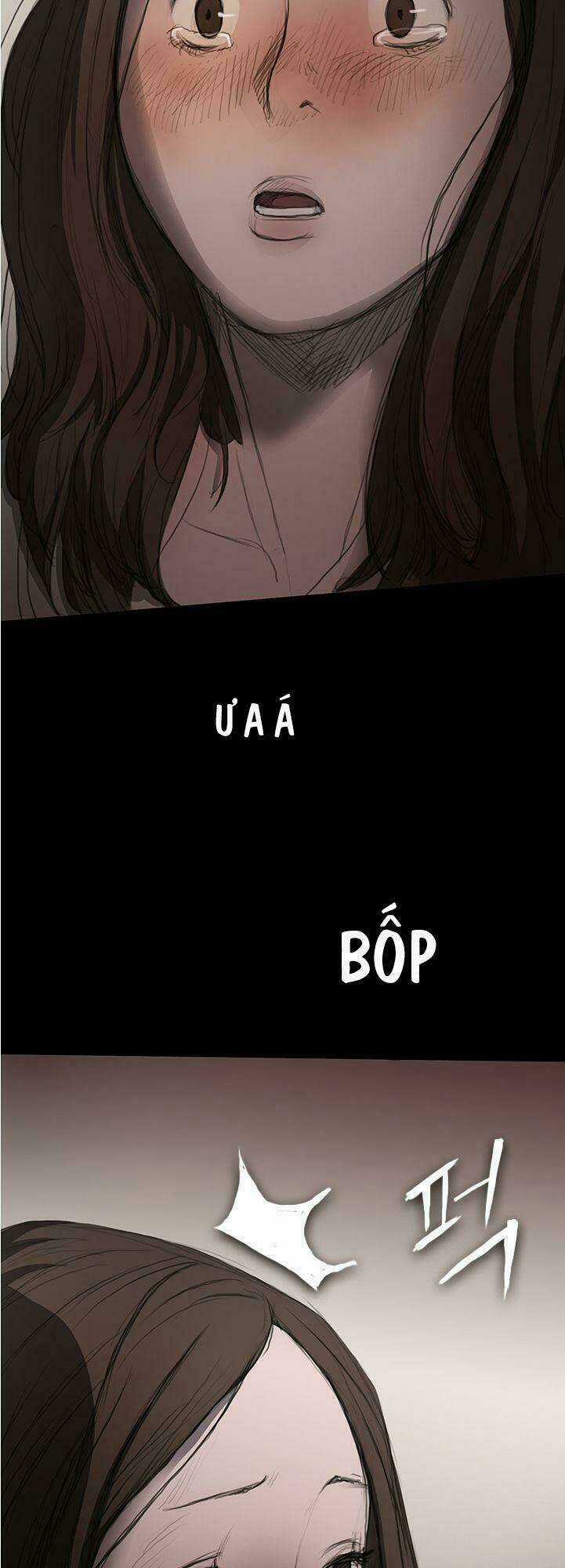 Noona: Yeon - Chapter 9 - Trang 44