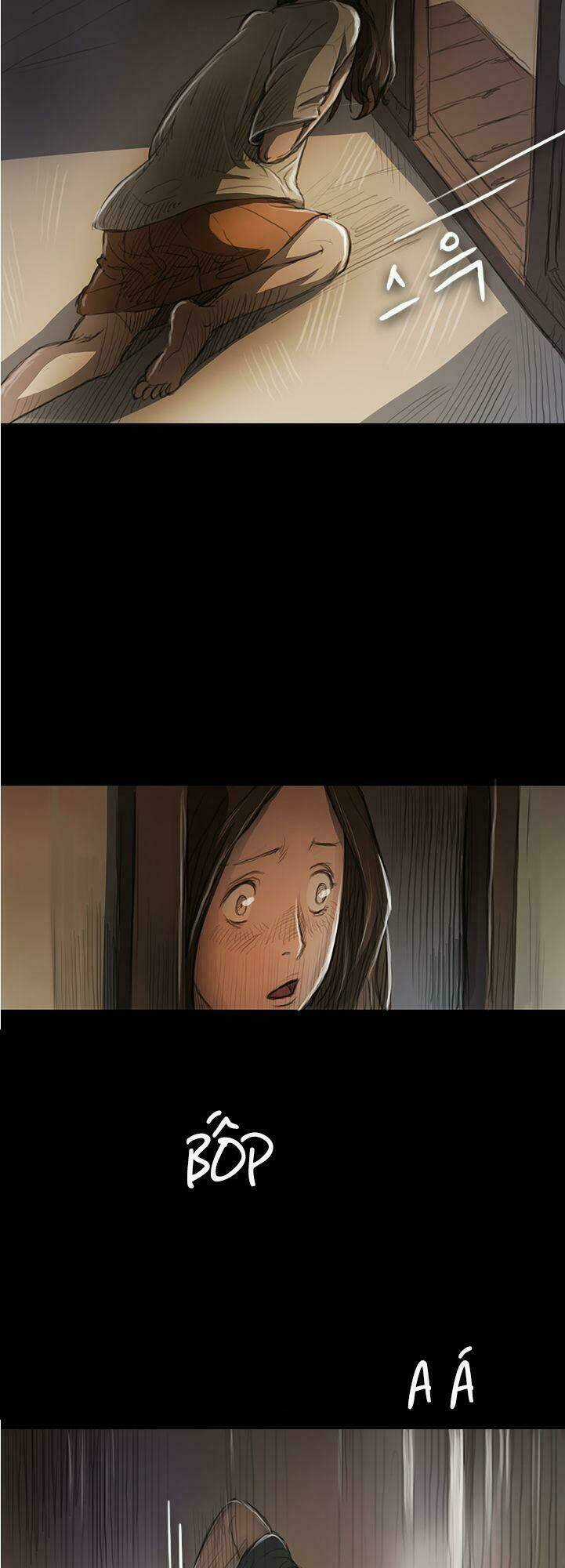 Noona: Yeon - Chapter 9 - Trang 46