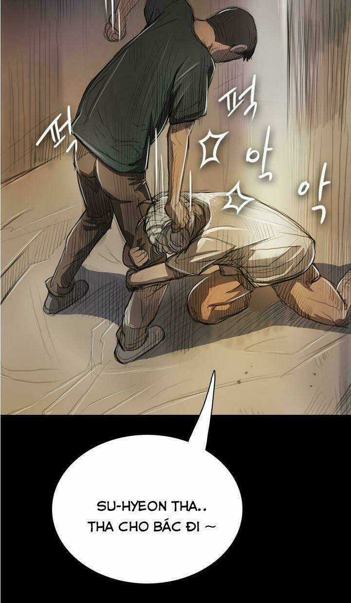 Noona: Yeon - Chapter 9 - Trang 47