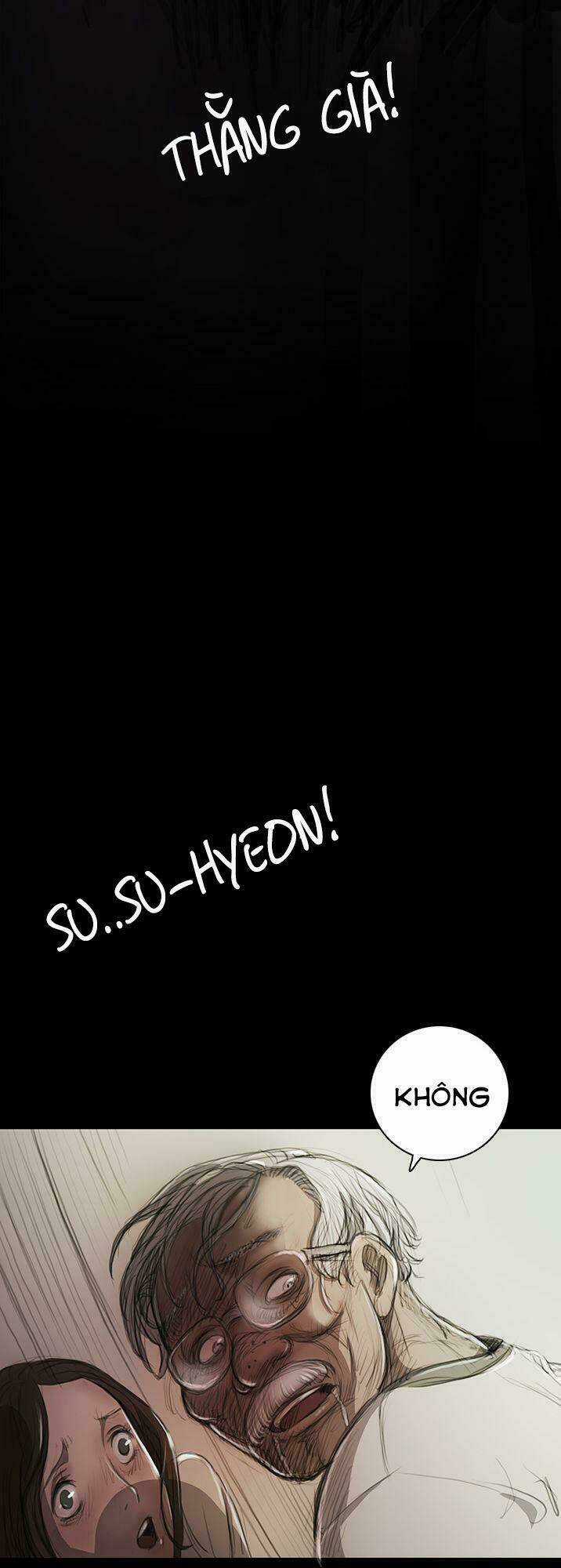 Noona: Yeon - Chapter 9 - Trang 6