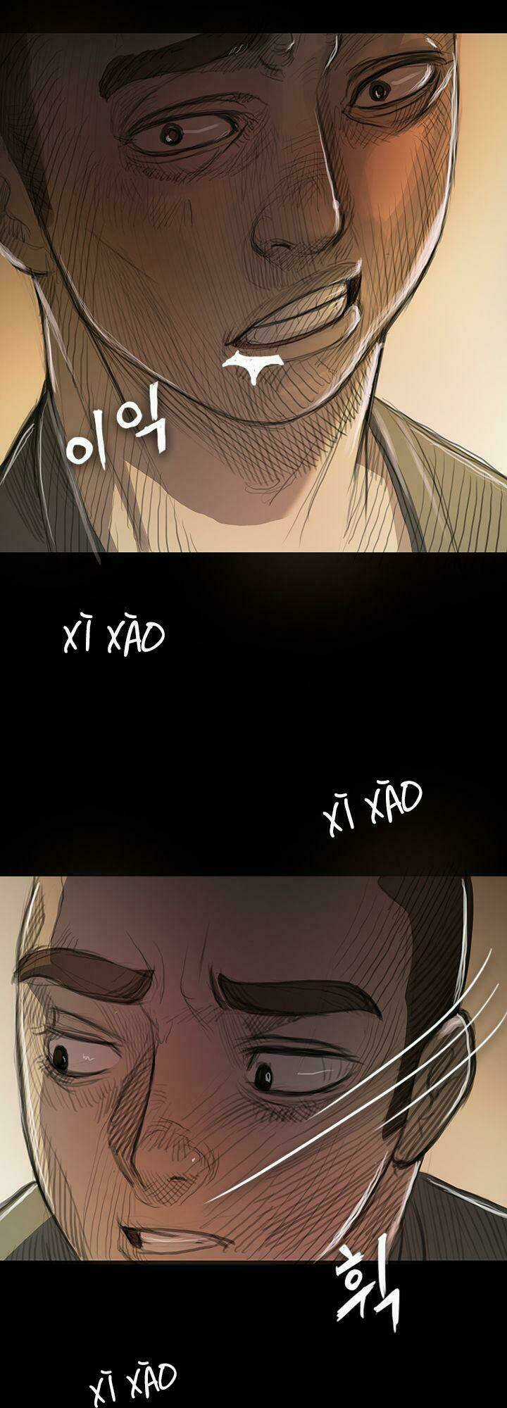 Noona: Yeon - Chapter 9 - Trang 56