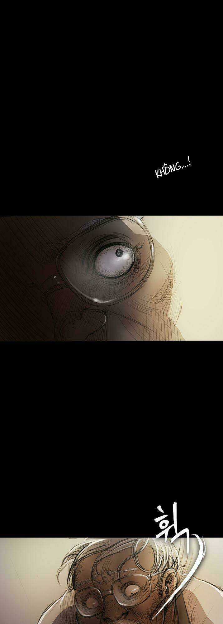 Noona: Yeon - Chapter 9 - Trang 7