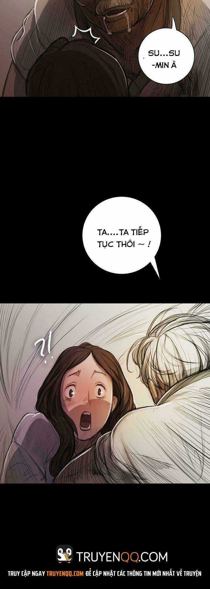 Noona: Yeon - Chapter 9 - Trang 8