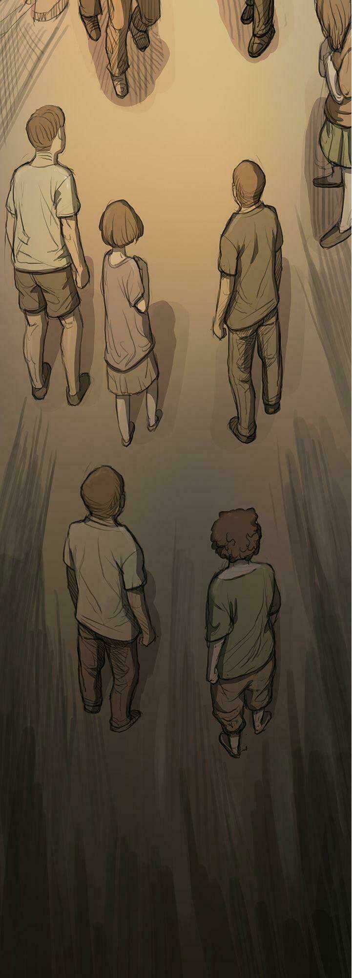 Noona: Yeon - Chapter 9 - Trang 73