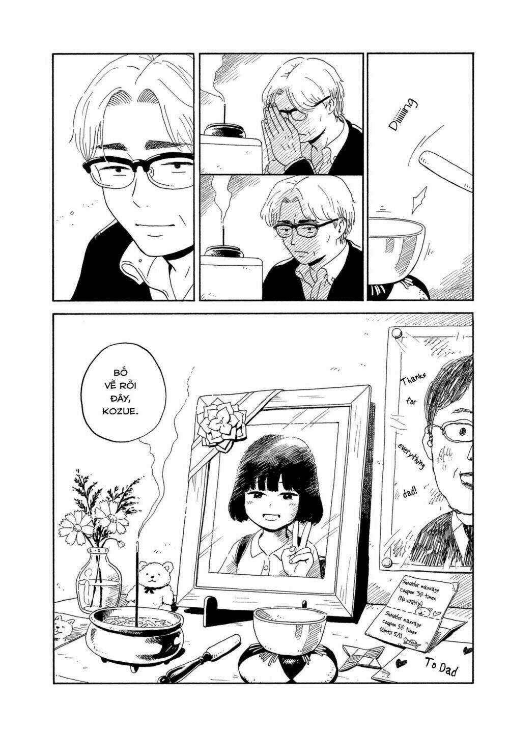 Nora To Zassou - Chapter 1 - Trang 25