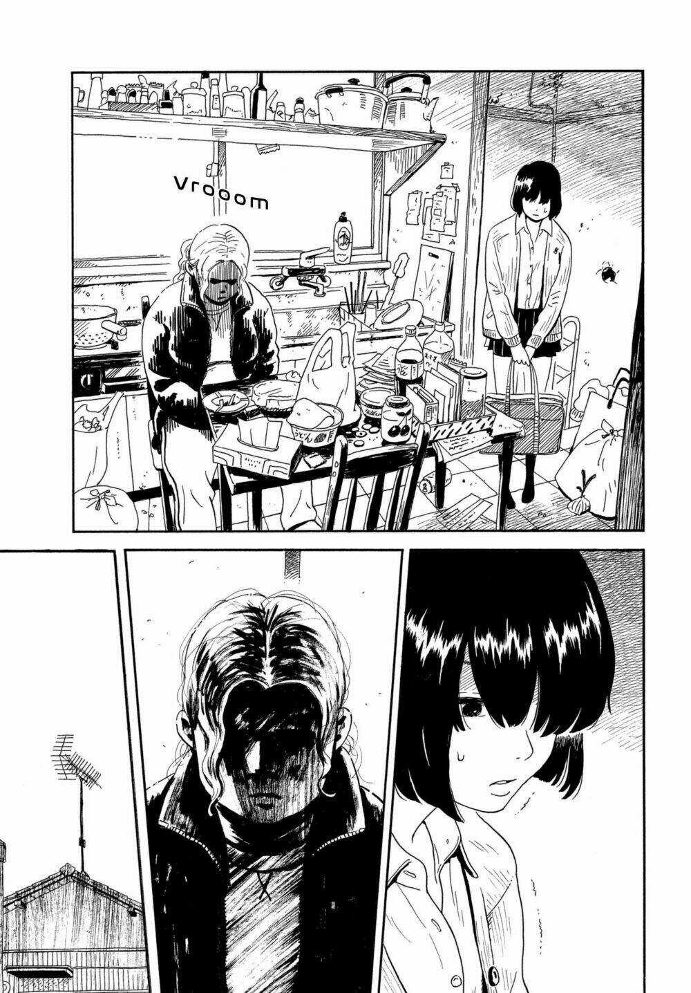 Nora To Zassou - Chapter 1 - Trang 33