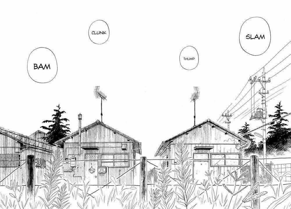 Nora To Zassou - Chapter 1 - Trang 34