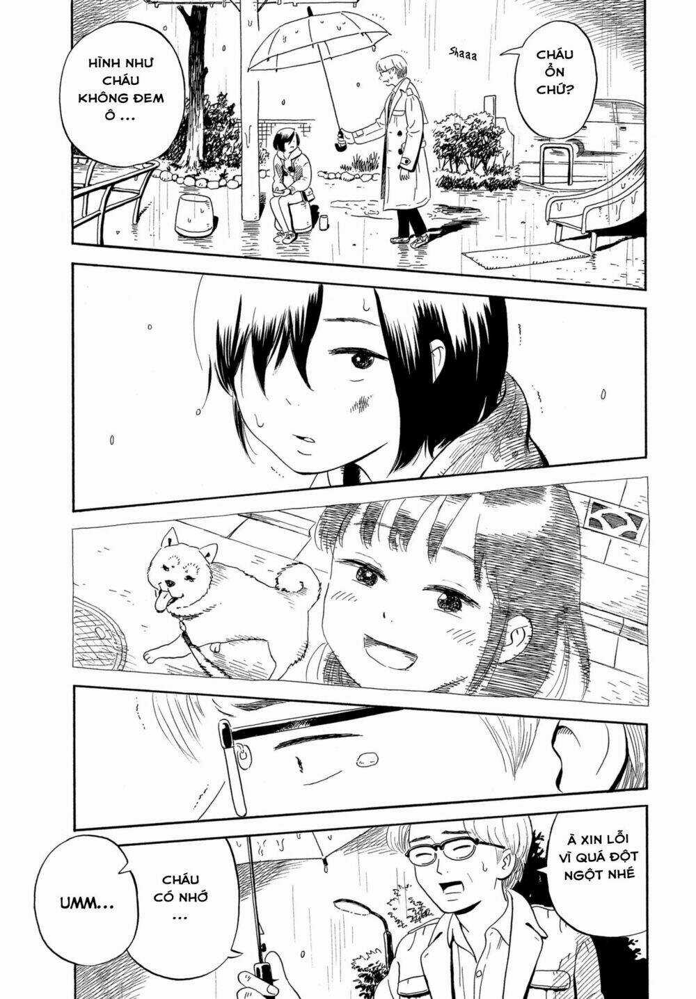 Nora To Zassou - Chapter 1 - Trang 42