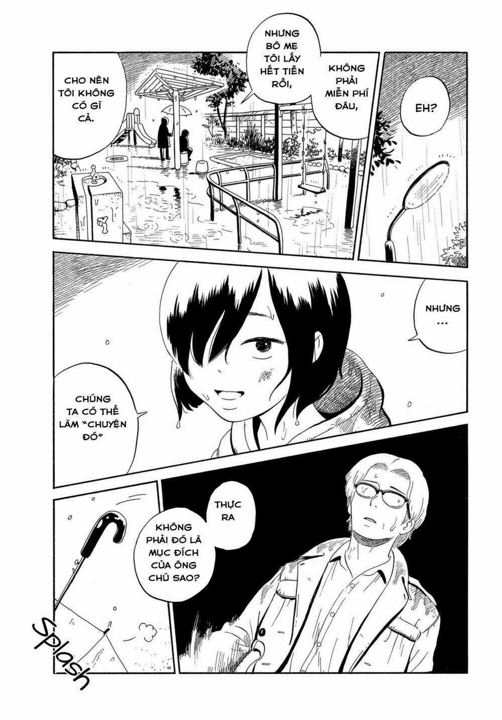 Nora To Zassou - Chapter 1 - Trang 44