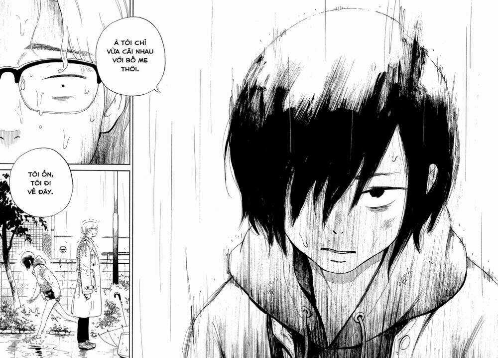 Nora To Zassou - Chapter 1 - Trang 47