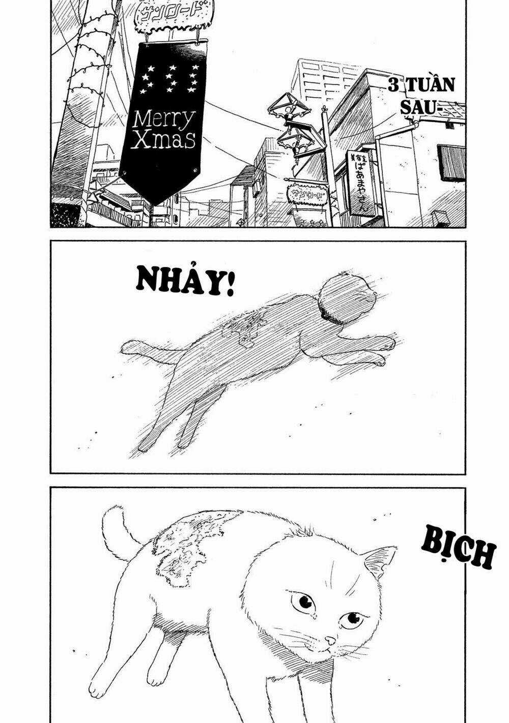 Nora To Zassou - Chapter 10 - Trang 21