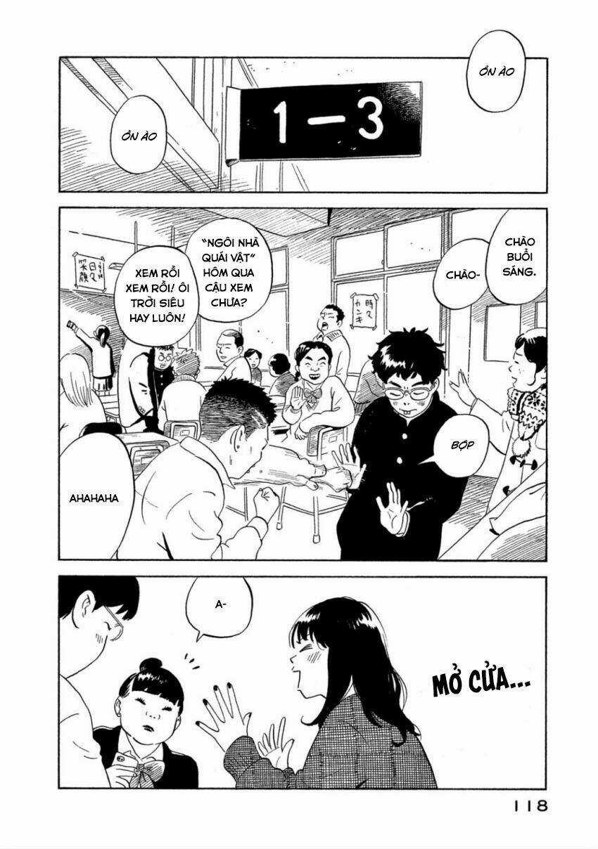 Nora To Zassou - Chapter 11 - Trang 4