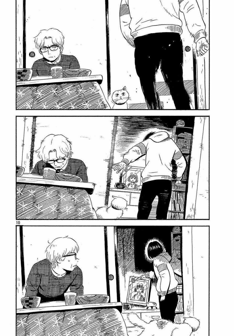 Nora To Zassou - Chapter 12 - Trang 10