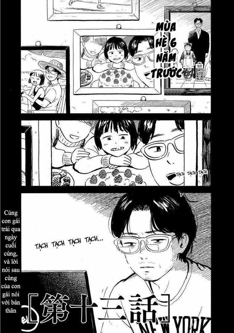 Nora To Zassou - Chapter 13 - Trang 1