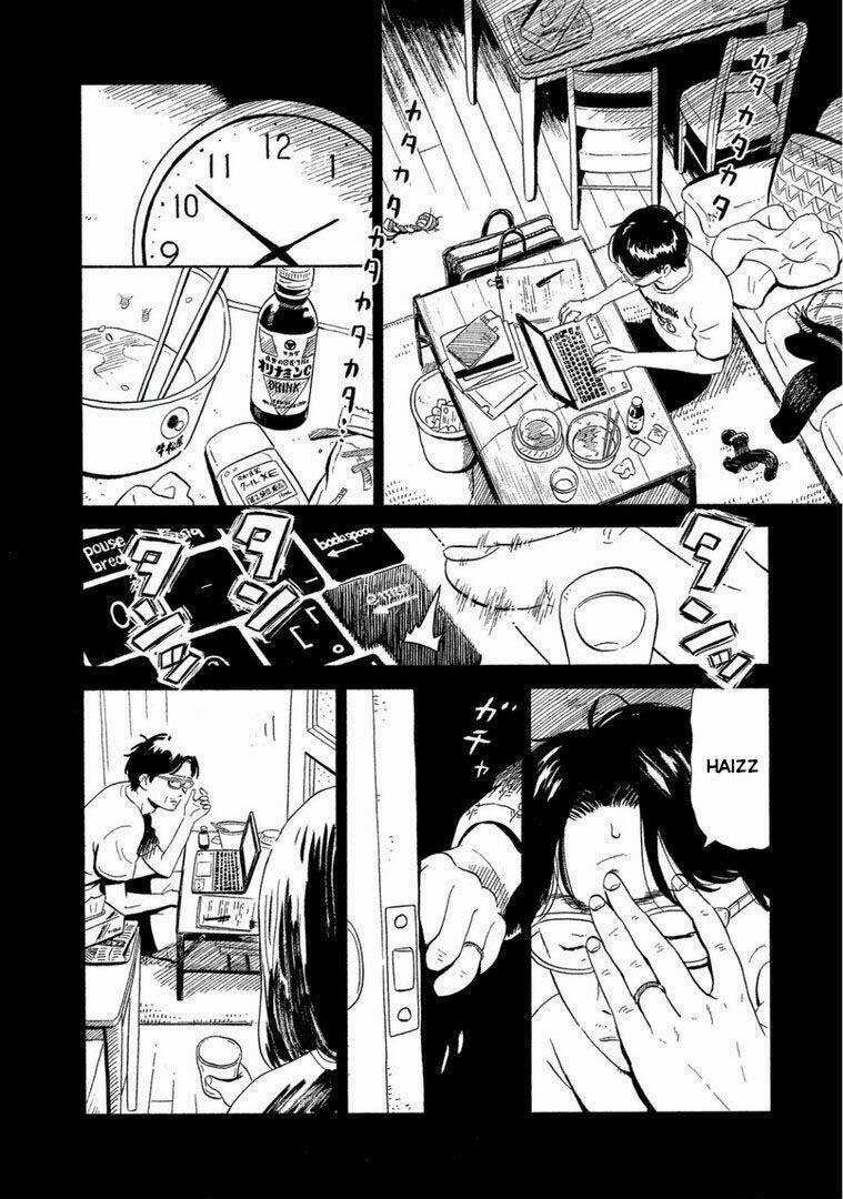 Nora To Zassou - Chapter 13 - Trang 2