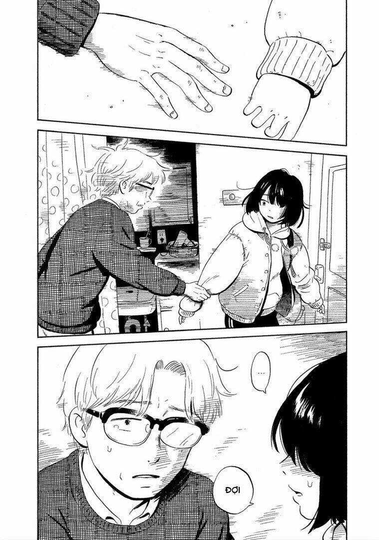 Nora To Zassou - Chapter 13 - Trang 20