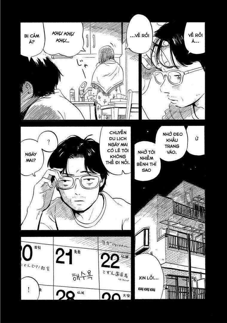 Nora To Zassou - Chapter 13 - Trang 3