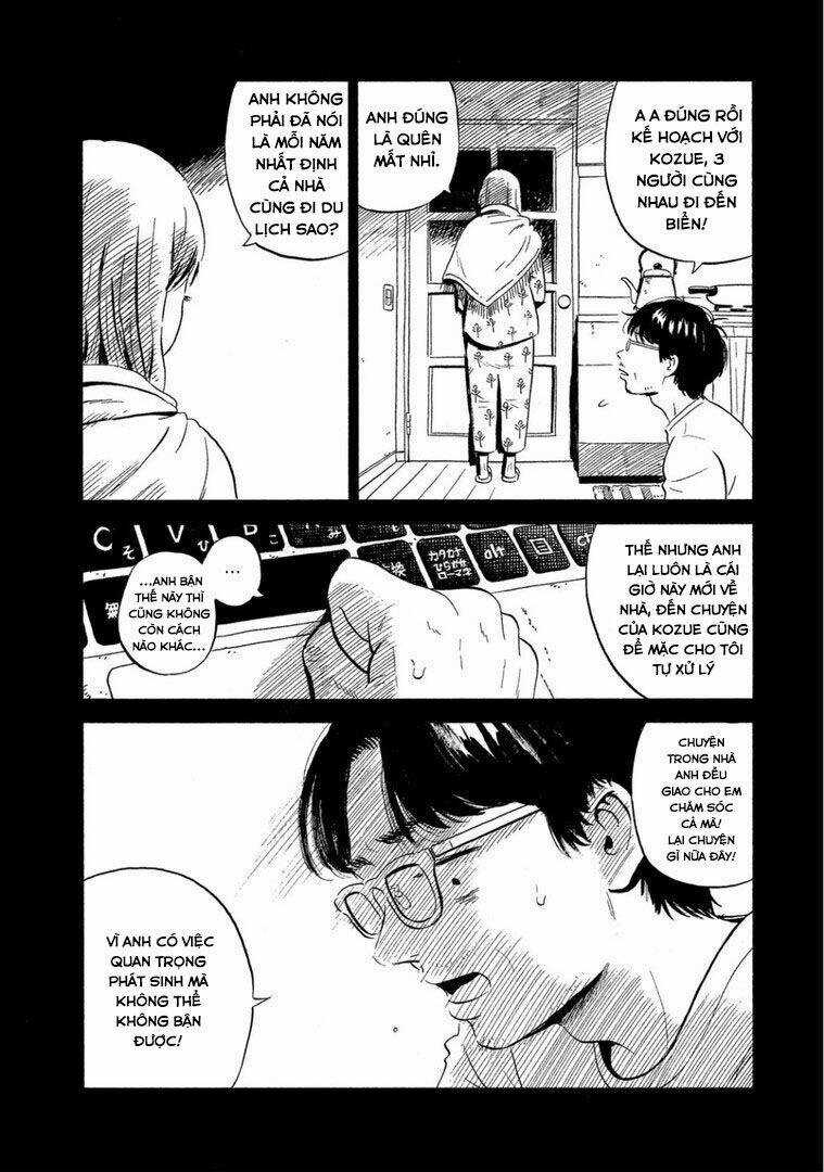 Nora To Zassou - Chapter 13 - Trang 4