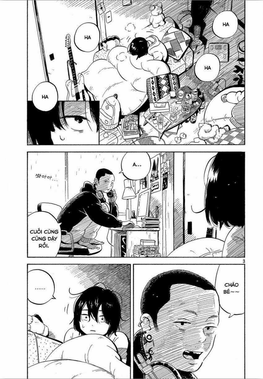 Nora To Zassou - Chapter 14 - Trang 3