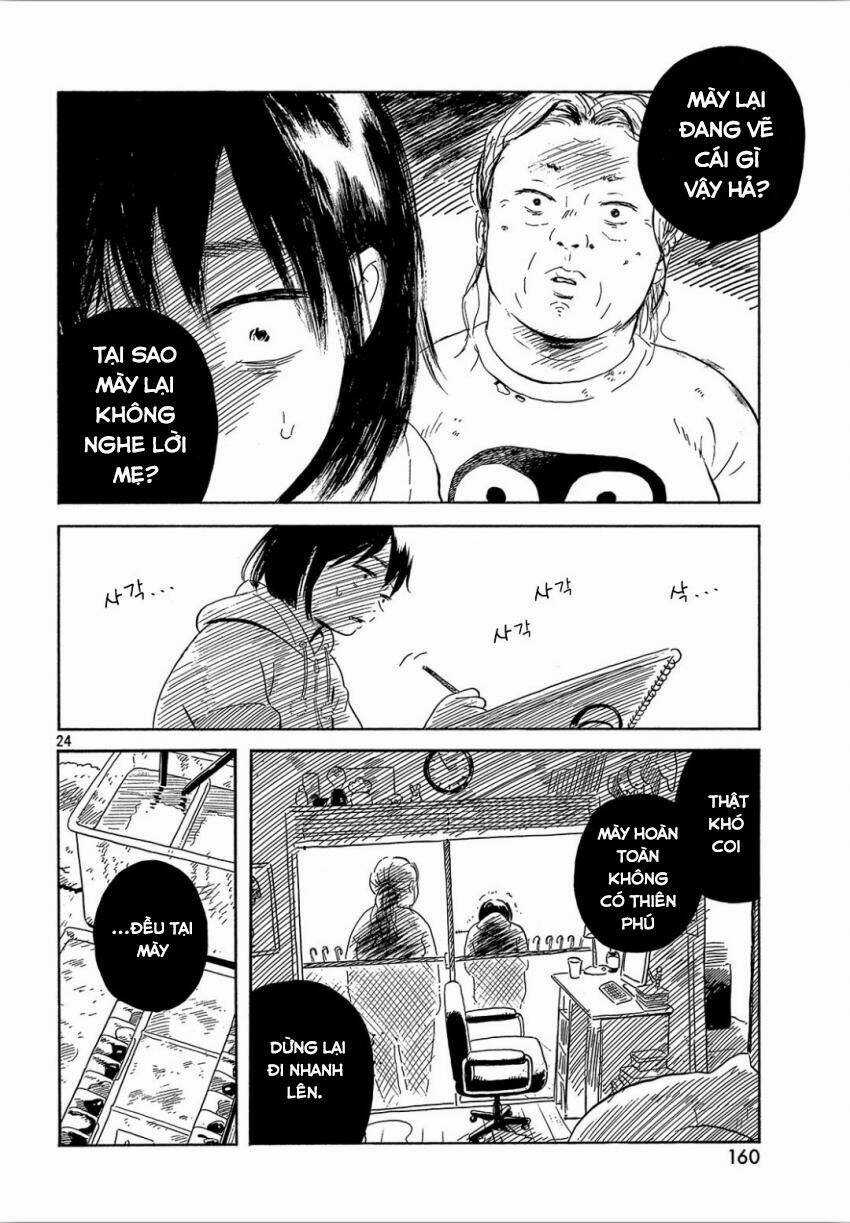 Nora To Zassou - Chapter 14 - Trang 24