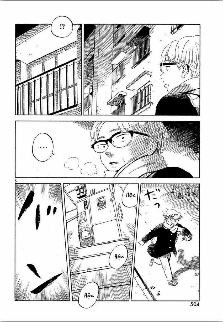 Nora To Zassou - Chapter 15 - Trang 6