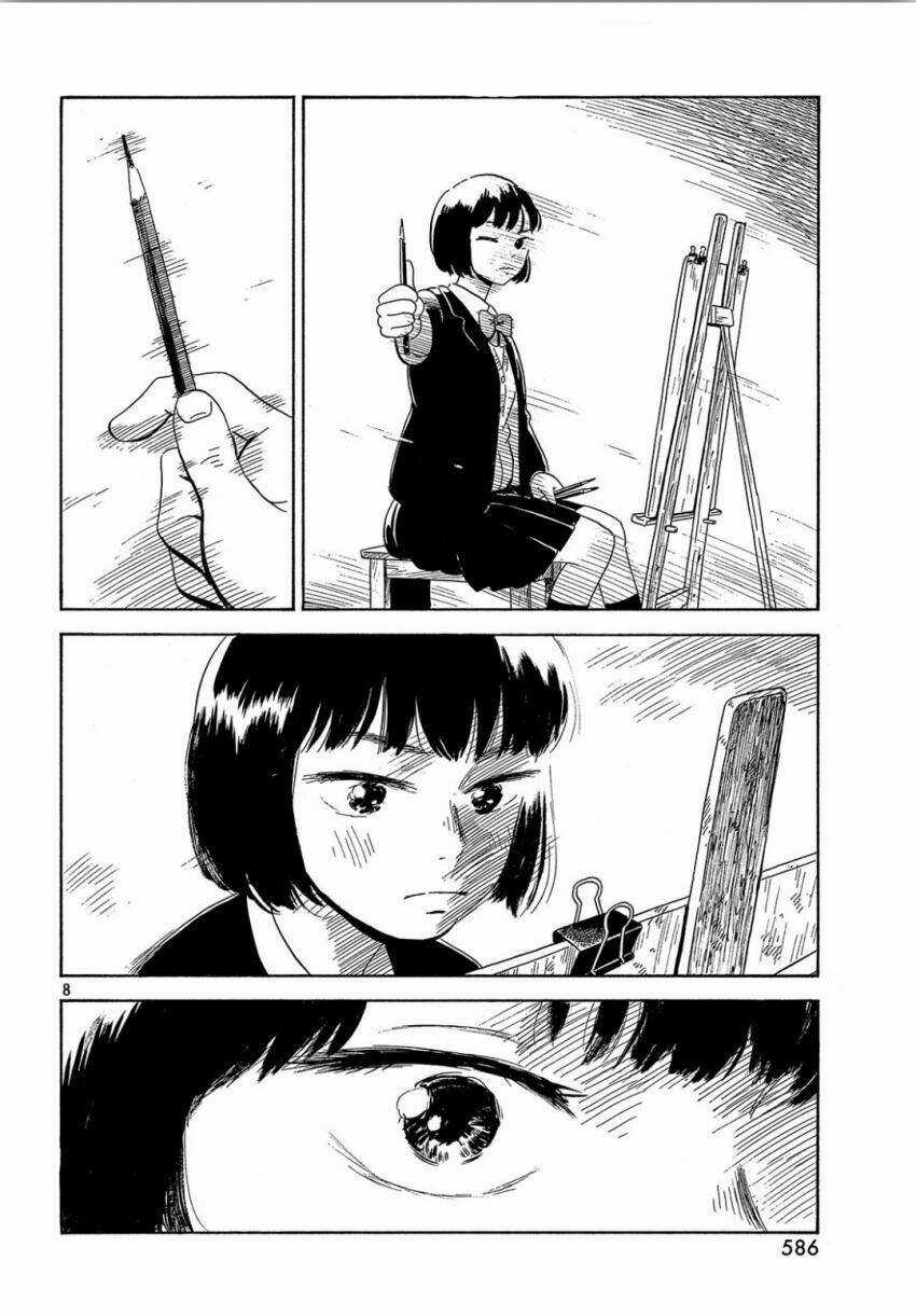 Nora To Zassou - Chapter 17 - Trang 8