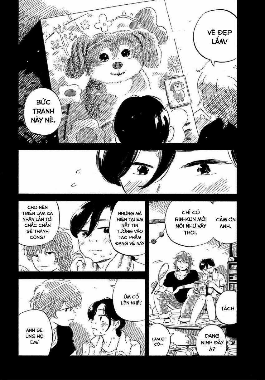 Nora To Zassou - Chapter 19 - Trang 4