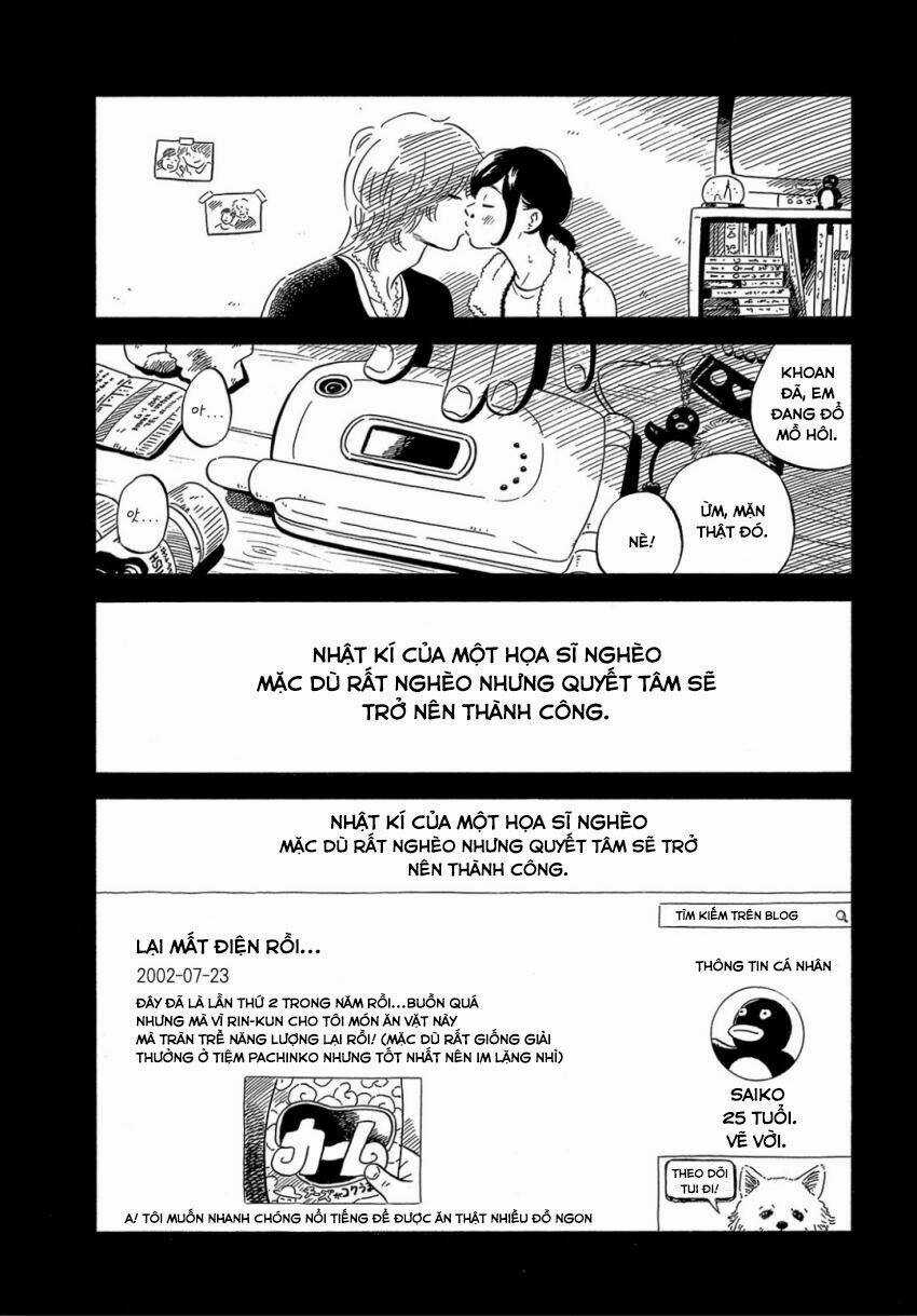 Nora To Zassou - Chapter 19 - Trang 5