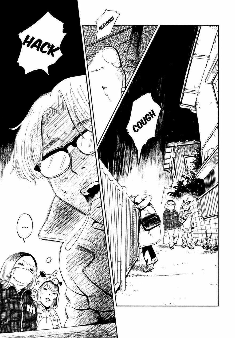 Nora To Zassou - Chapter 2 - Trang 30