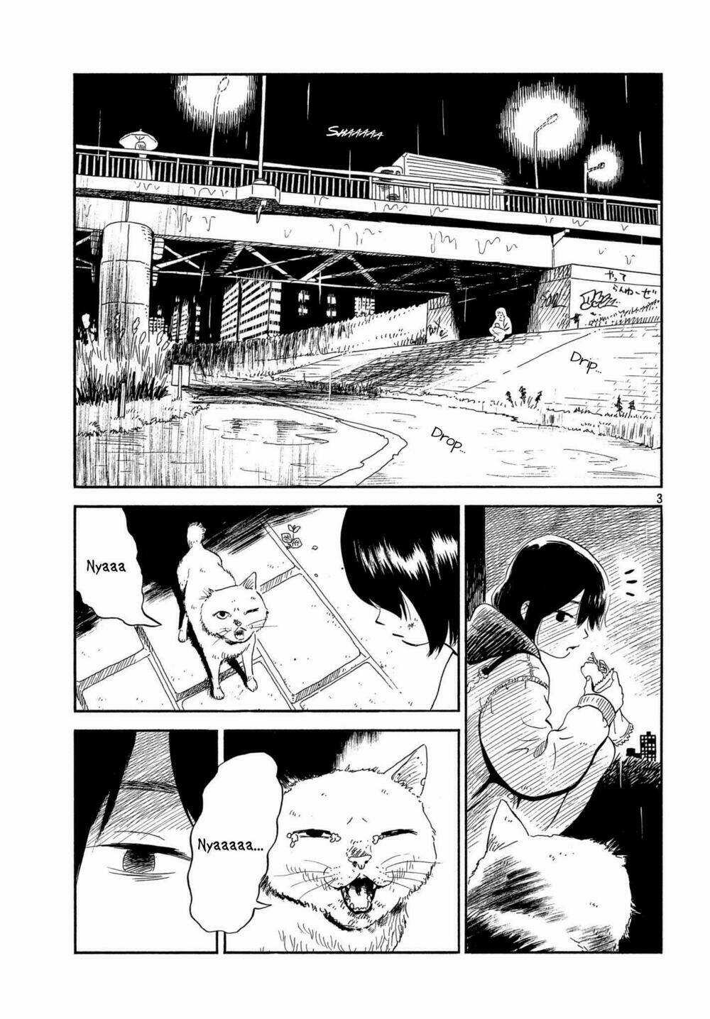 Nora To Zassou - Chapter 2 - Trang 4