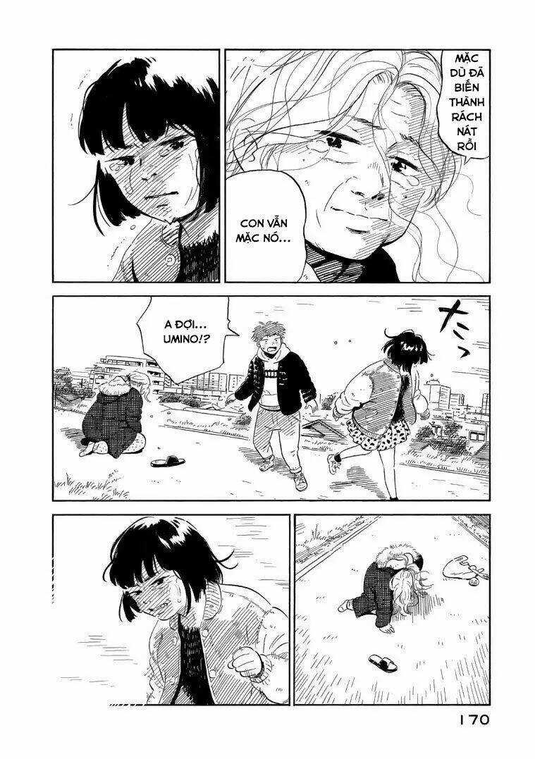 Nora To Zassou - Chapter 20 - Trang 6