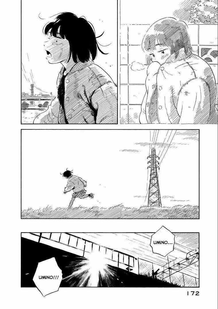 Nora To Zassou - Chapter 20 - Trang 8