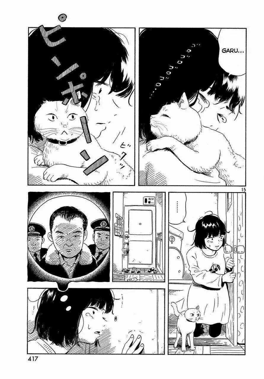 Nora To Zassou - Chapter 21 - Trang 15