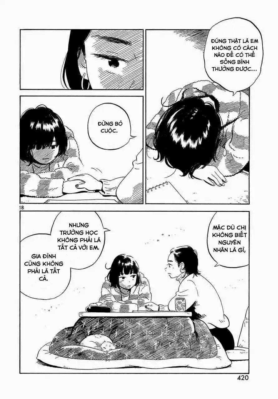 Nora To Zassou - Chapter 21 - Trang 18